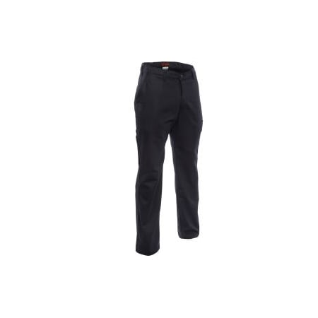 National Safety Apparel TECGEN Select Flame Resistant Performance Utility Pants, 44 x 30, Navy,  PNT9SU44X30